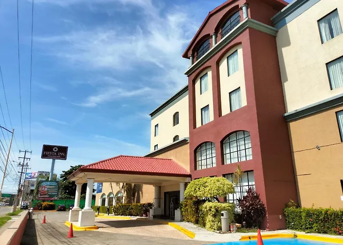 Fiesta Inn Poza Rica