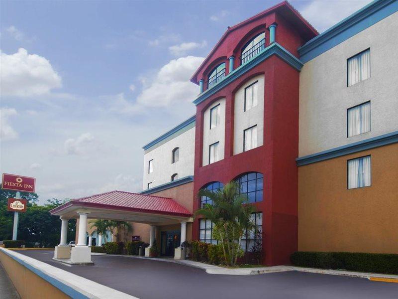 Hotel Fiesta Poza Rica