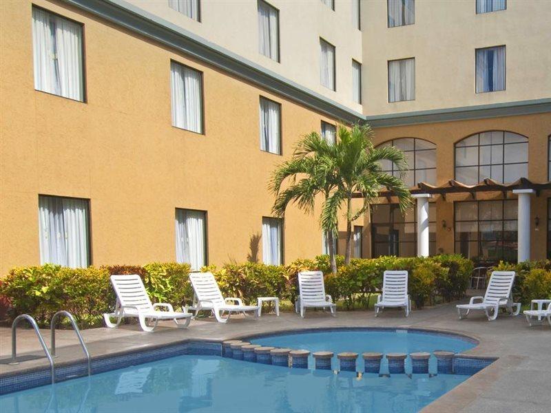 Hotel Fiesta 4*