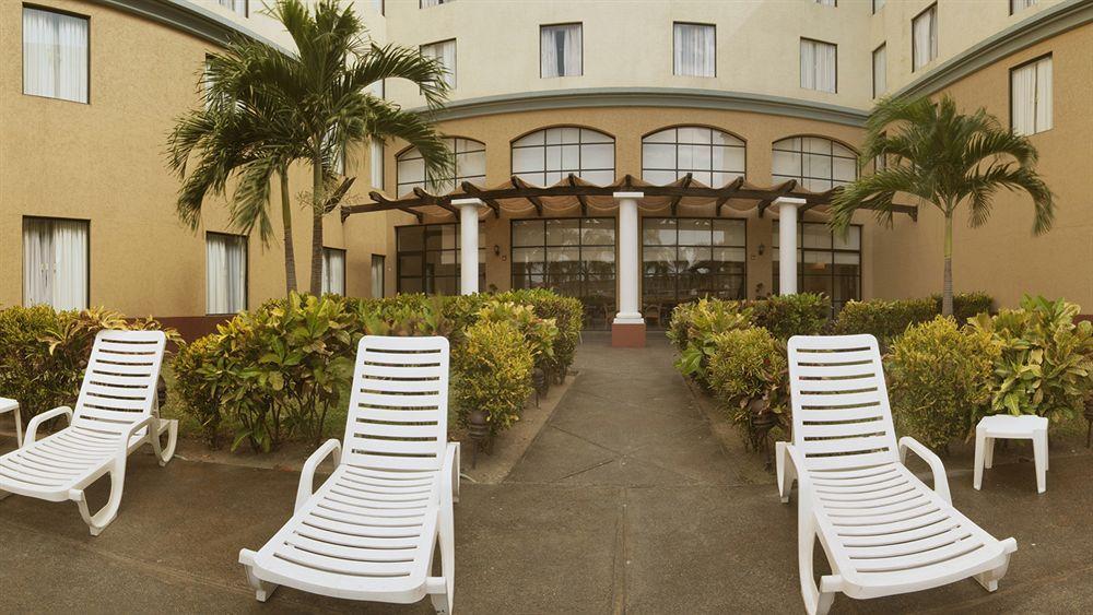 Hotel Fiesta