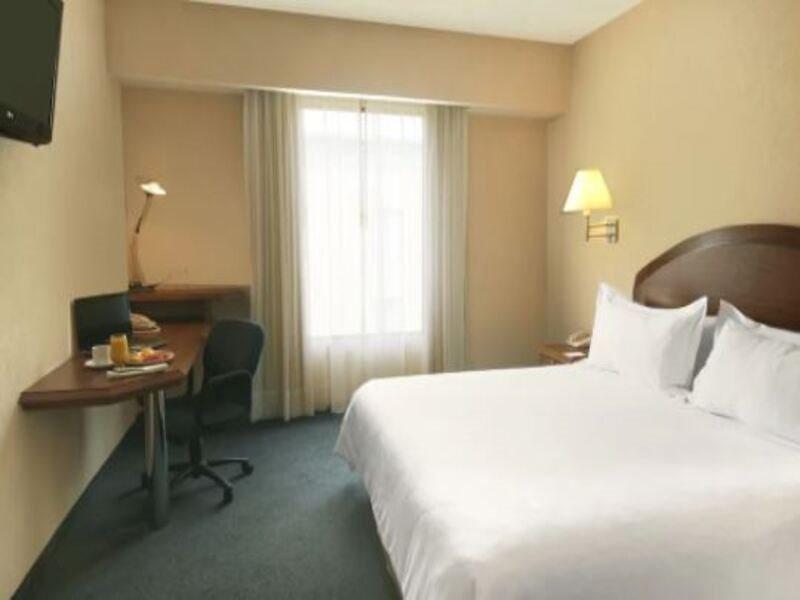 Fiesta Hotel