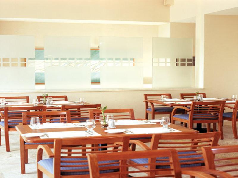 Fiesta Hotel 4*