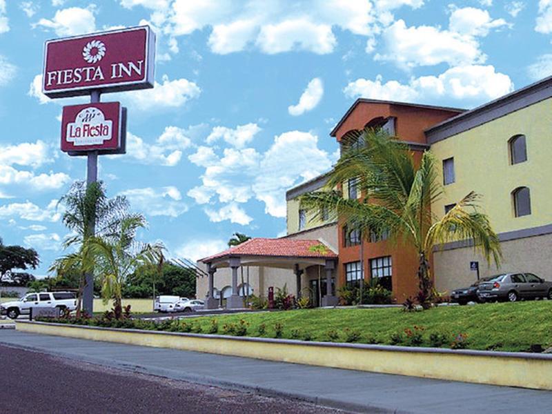 Hotel Fiesta 4*