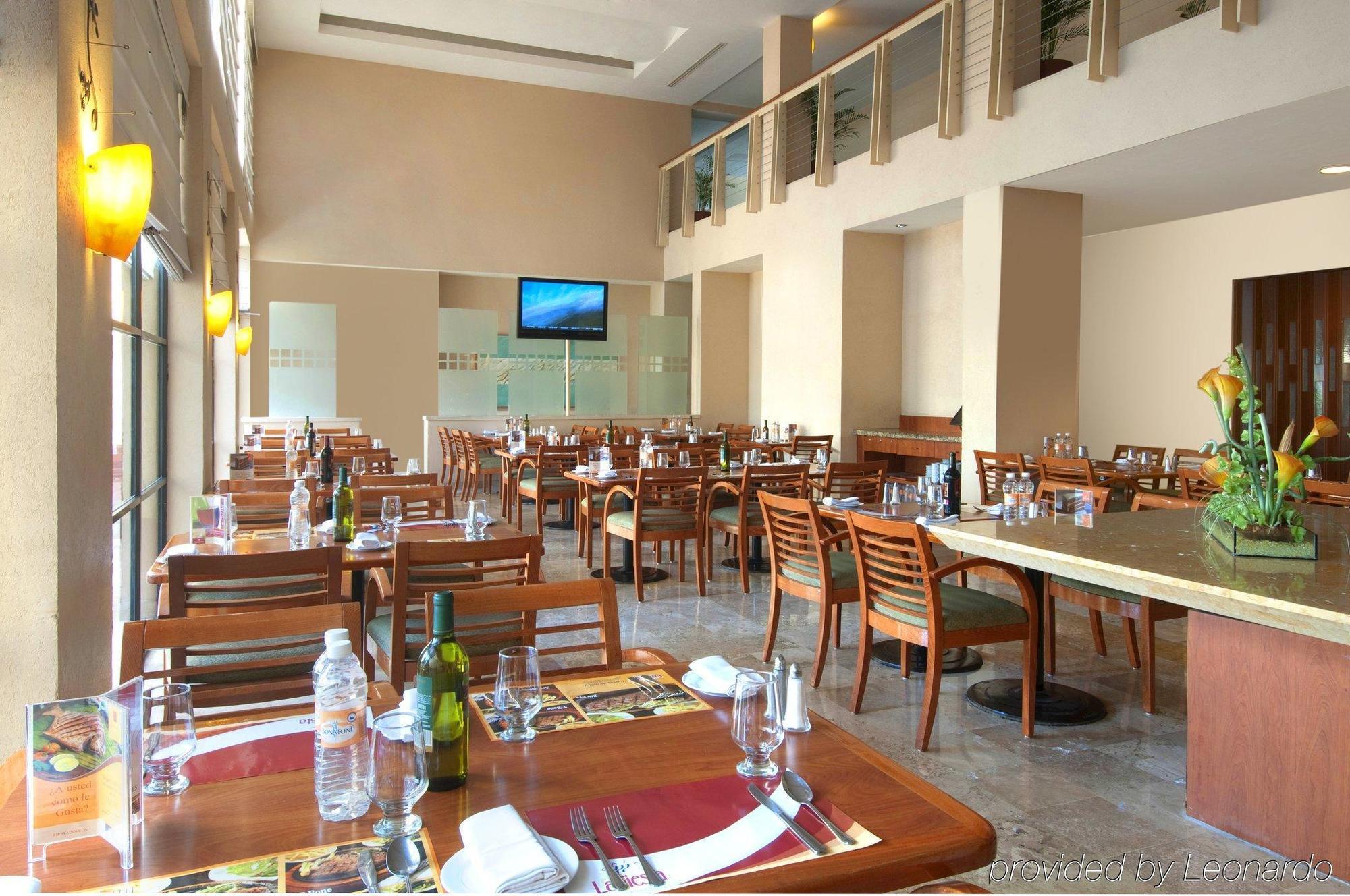 Fiesta Hotel Poza Rica