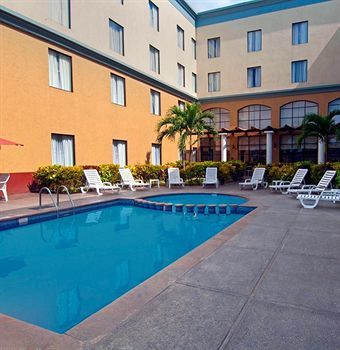 Hotel Fiesta