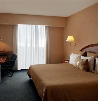 Hotel Fiesta
