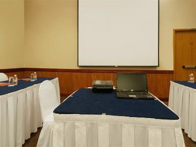 Hotel Fiesta 4*