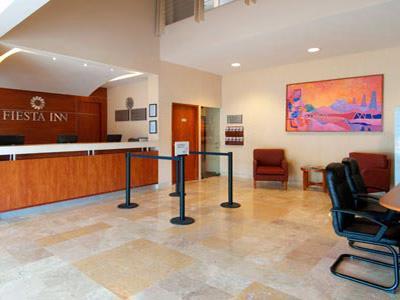 Hotel Fiesta Poza Rica