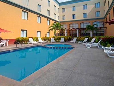Hotel Fiesta Poza Rica