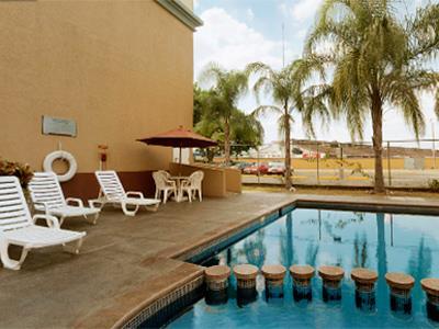 Fiesta Hotel Poza Rica