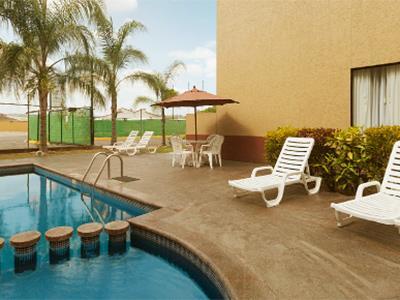 Hotel Fiesta 4*
