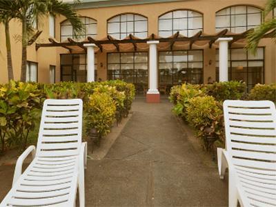 Hotel Fiesta Poza Rica
