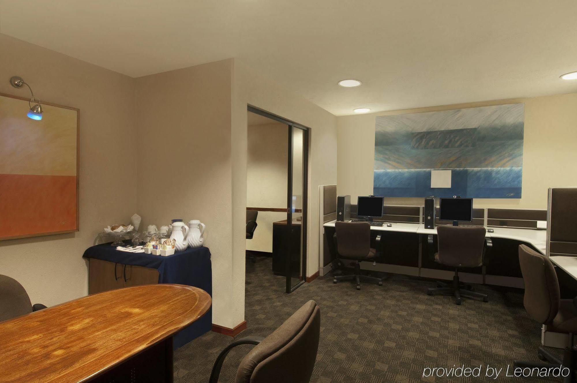 Fiesta Hotel