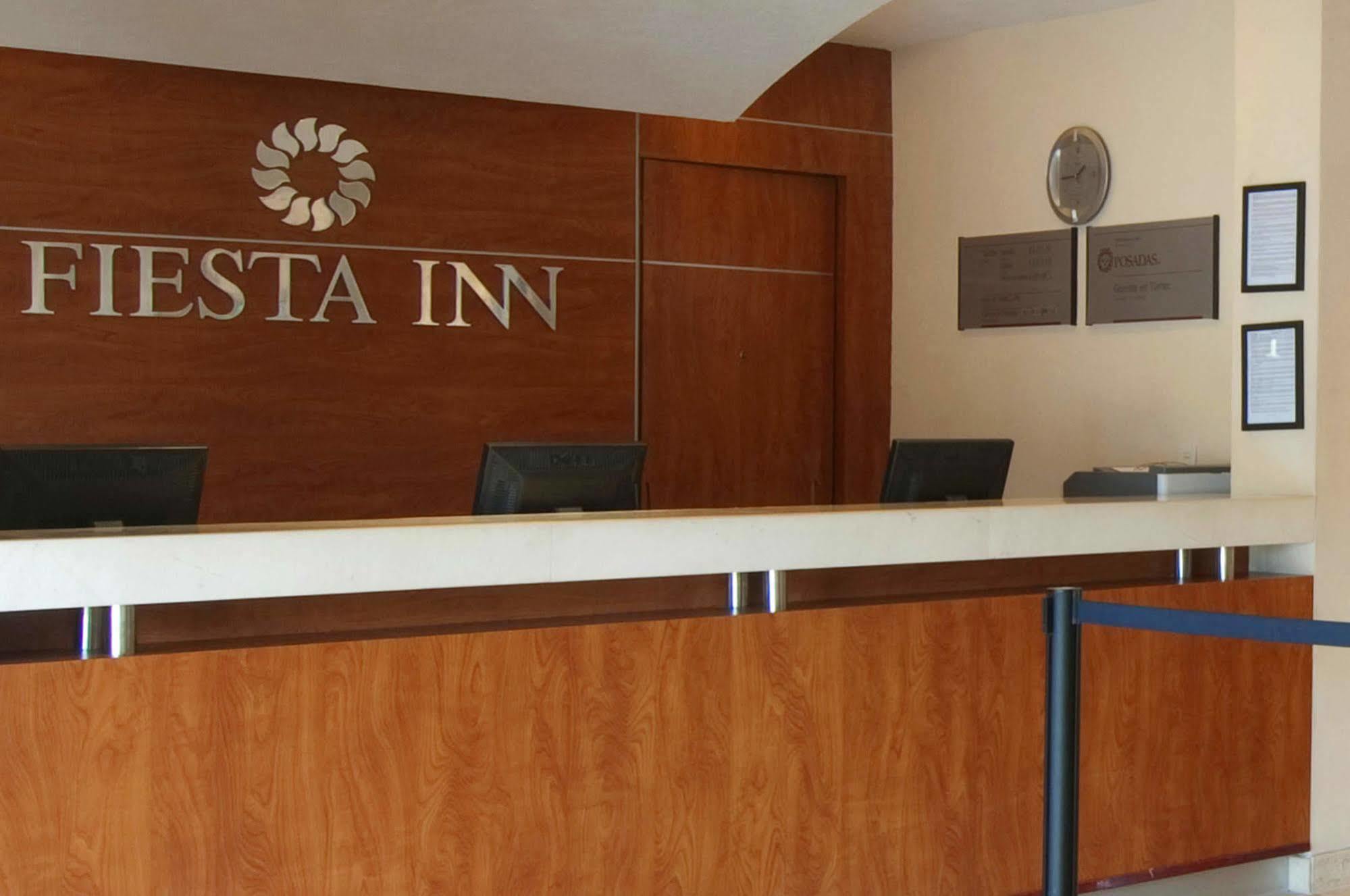 Fiesta Hotel Poza Rica